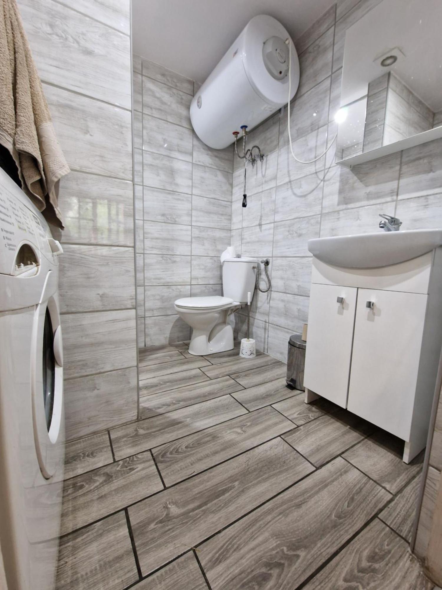 Lesna Ostoja Villa Radowo Male Екстериор снимка