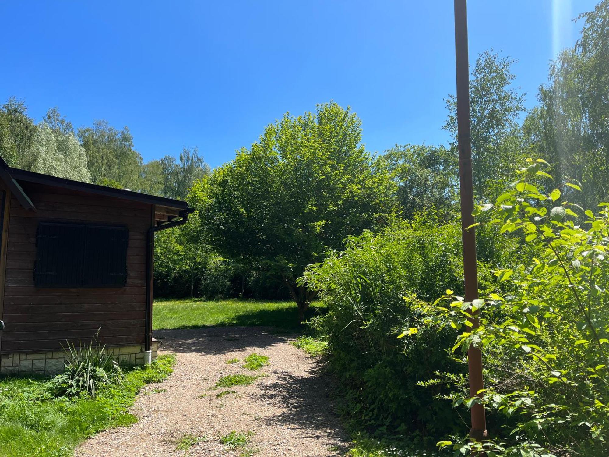 Lesna Ostoja Villa Radowo Male Екстериор снимка