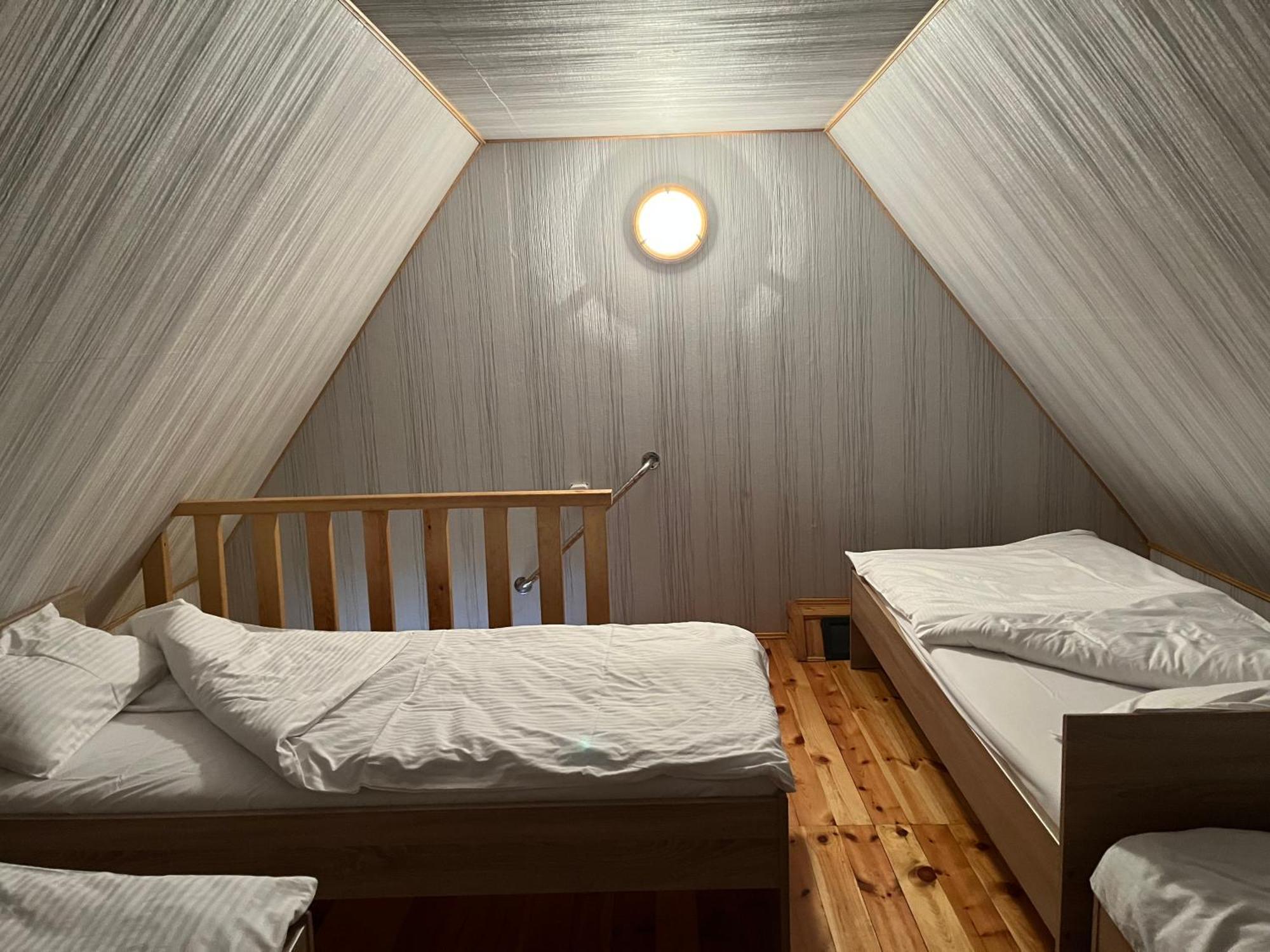 Lesna Ostoja Villa Radowo Male Екстериор снимка